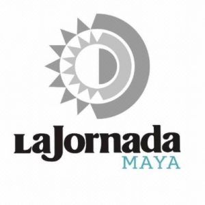 publicación en periódico de yucatán la jornada maya